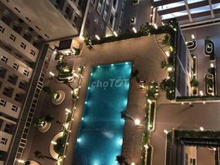 CHÍNH CHỦ- CĂN GÓC- FULL NỘI THẤT