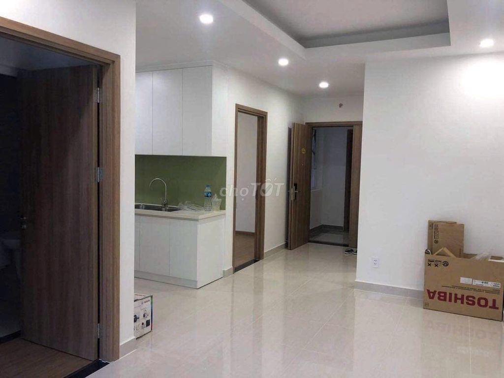 CHÍNH CHỦ- CĂN GÓC- FULL NỘI THẤT