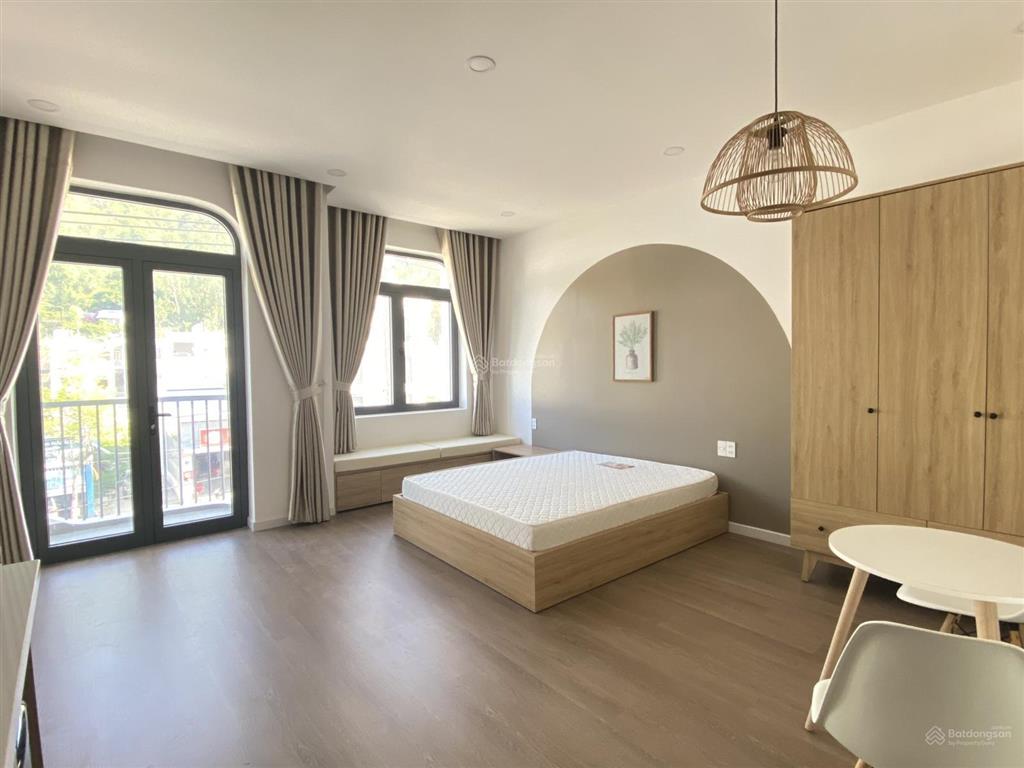 Bán toà căn hộ mặt tiền nguyễn tất thành, đang cho thuê sẵn dòng tiền