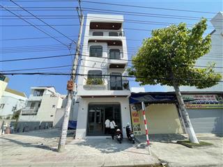 Bán toà căn hộ mặt tiền nguyễn tất thành, đang cho thuê sẵn dòng tiền