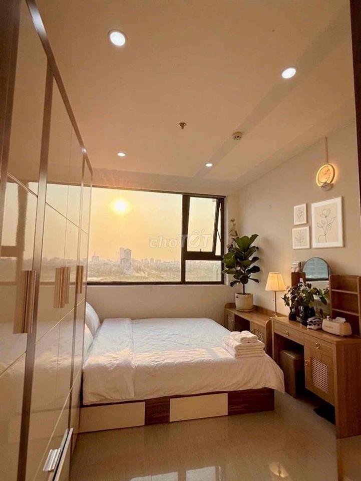 CHO THUÊ CĂN HỘ NERA CAO CẤP 10tr/1 THÁNG