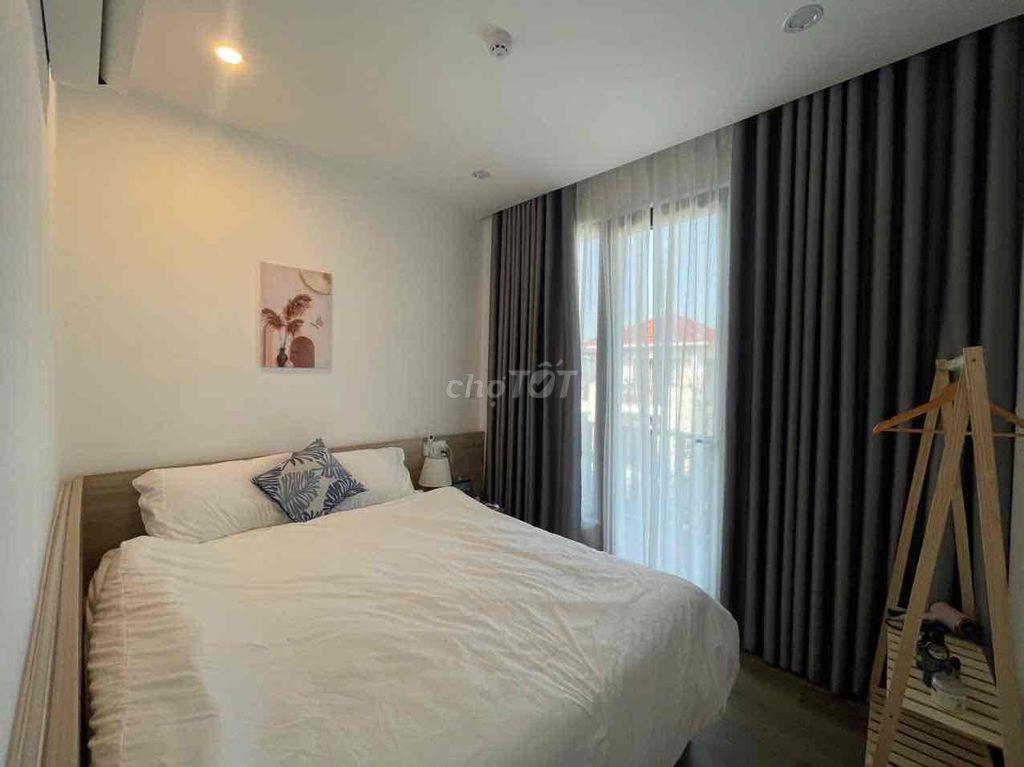 Cho thuê căn hộ Mini ngắn hạn giá chỉ từ 5.000 bao điện nước