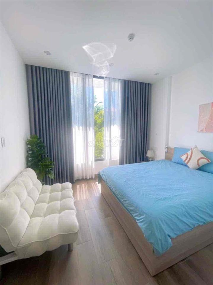 Cho thuê căn hộ Mini ngắn hạn giá chỉ từ 5.000 bao điện nước