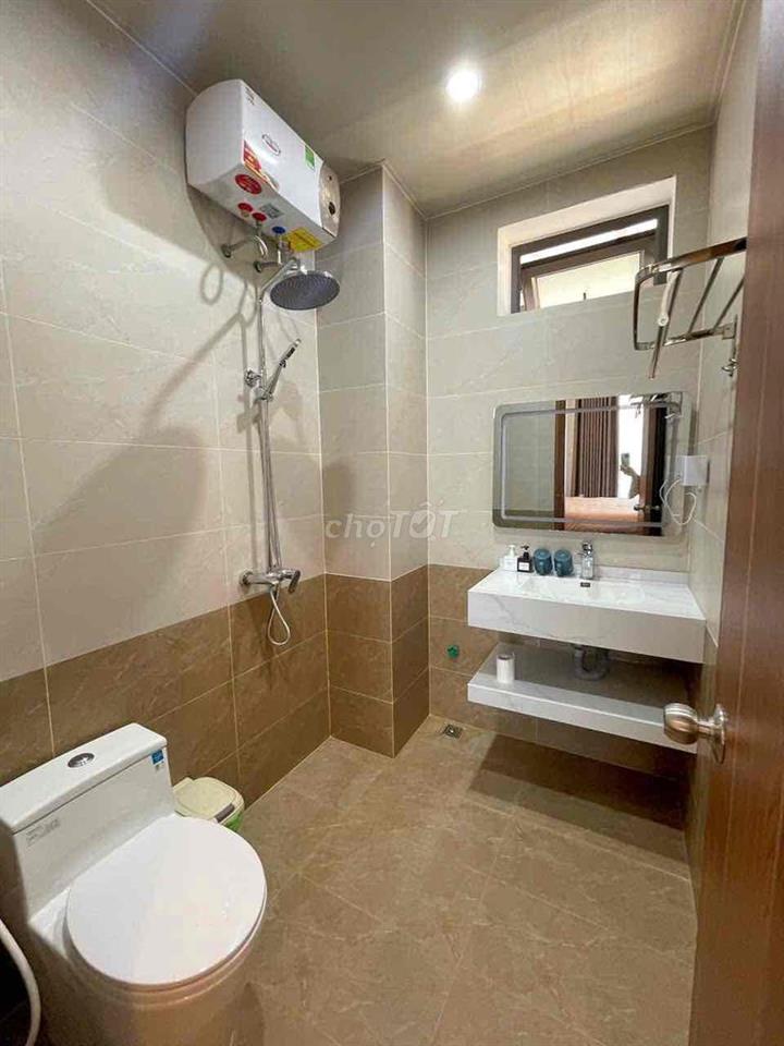 Cho thuê căn hộ Mini ngắn hạn giá chỉ từ 5.000 bao điện nước