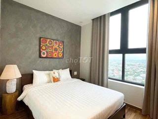 cho thuê căn hộ cao cấp The Manor crow 8.500