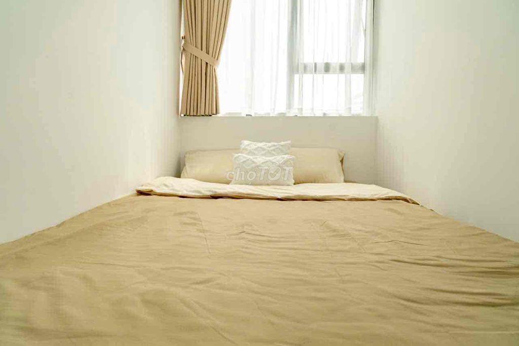 CHO THUÊ CĂN HỘ MỚI TINH NERA CAO CẤP 8,5