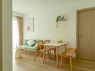 CHO THUÊ CĂN HỘ MỚI TINH NERA CAO CẤP 8,5