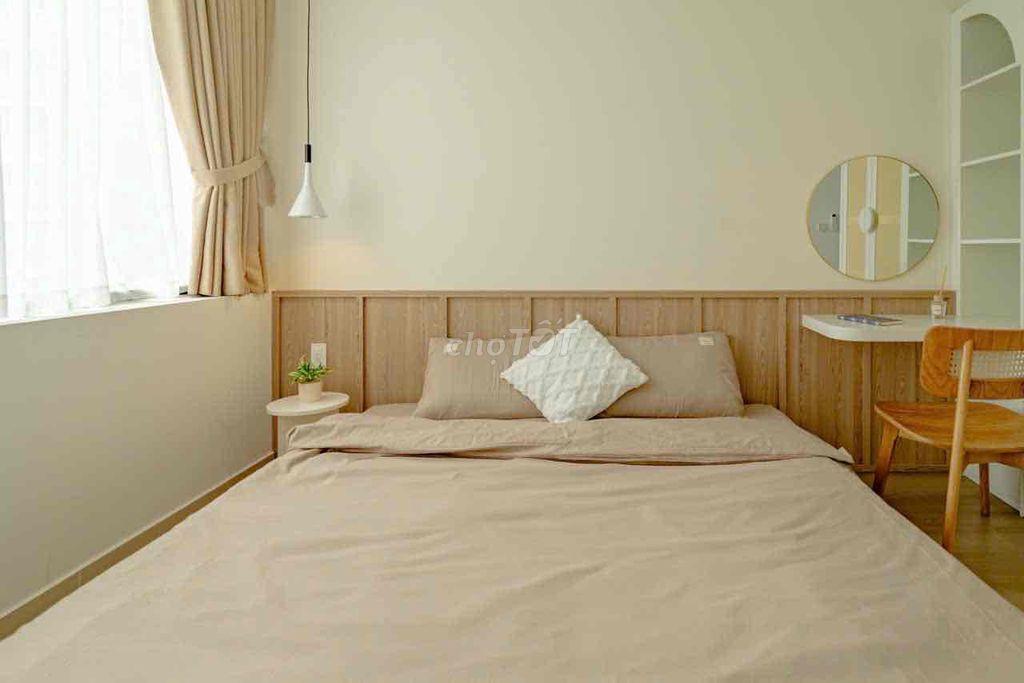 CHO THUÊ CĂN HỘ MỚI TINH NERA CAO CẤP 8,5