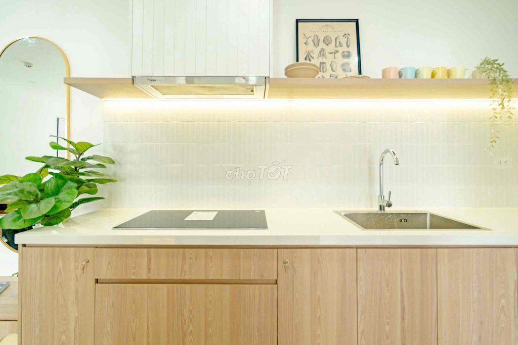 CHO THUÊ CĂN HỘ MỚI TINH NERA CAO CẤP 8,5