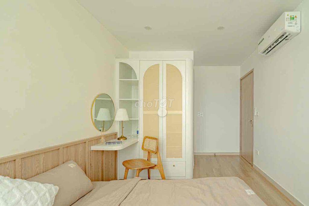 CHO THUÊ CĂN HỘ MỚI TINH NERA CAO CẤP 8,5