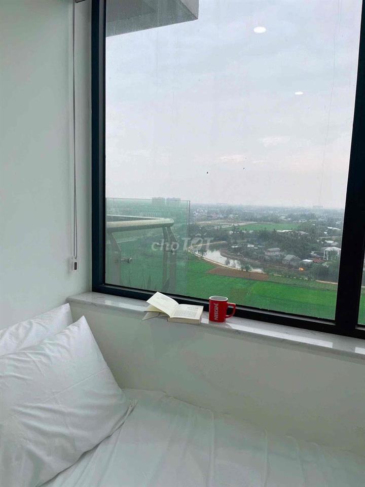 Cho thuê căn hộ Nera cao cấp