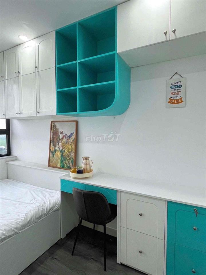 Cho thuê căn hộ Nera cao cấp