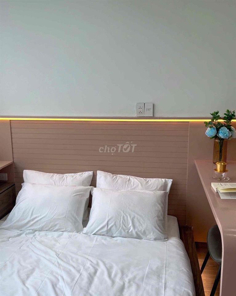 Cho thuê căn hộ Nera cao cấp
