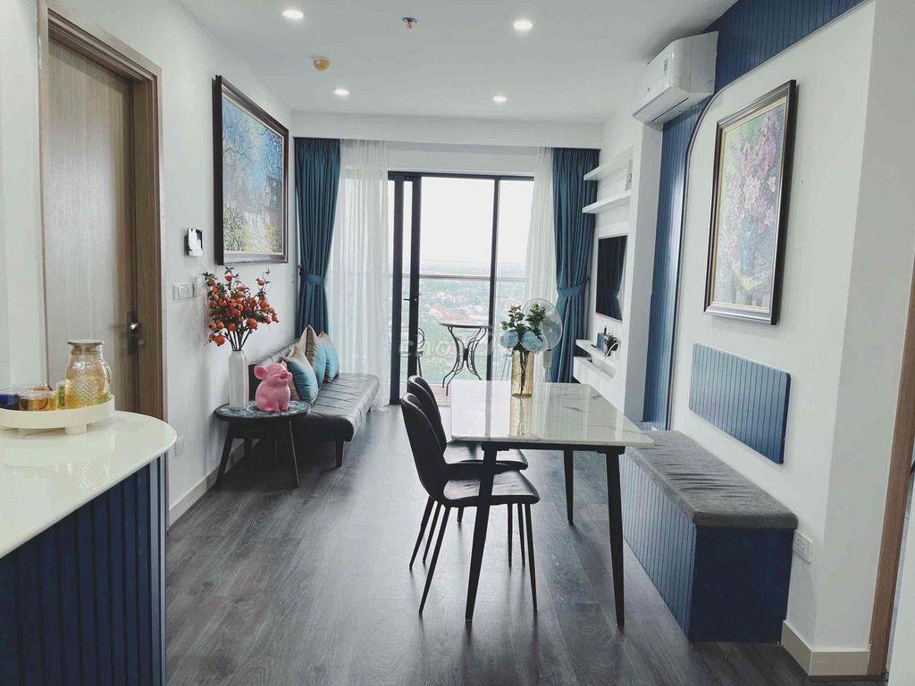 Cho thuê căn hộ Nera cao cấp