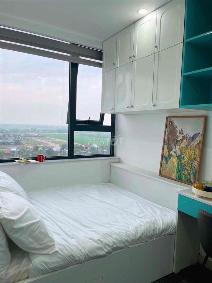 Cho thuê căn hộ Nera cao cấp
