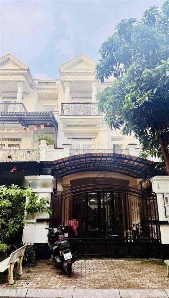 cityland garden hill 100m2 Emart Phan Văn Trị - Dương Quảng Hàm