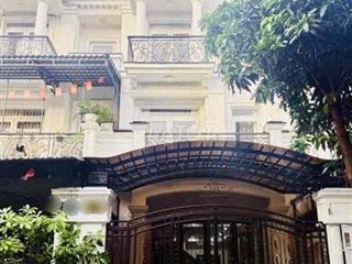 cityland garden hill 100m2 Emart Phan Văn Trị - Dương Quảng Hàm