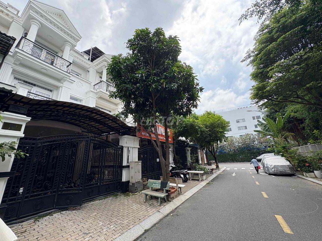 cityland garden hill 100m2 Emart Phan Văn Trị - Dương Quảng Hàm