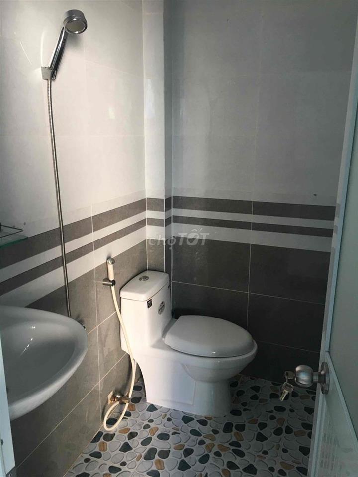 nhà cấp4 có gác lửng