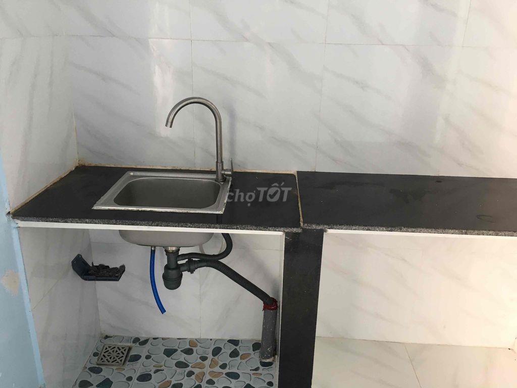 nhà cấp4 có gác lửng
