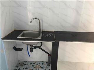 nhà cấp4 có gác lửng
