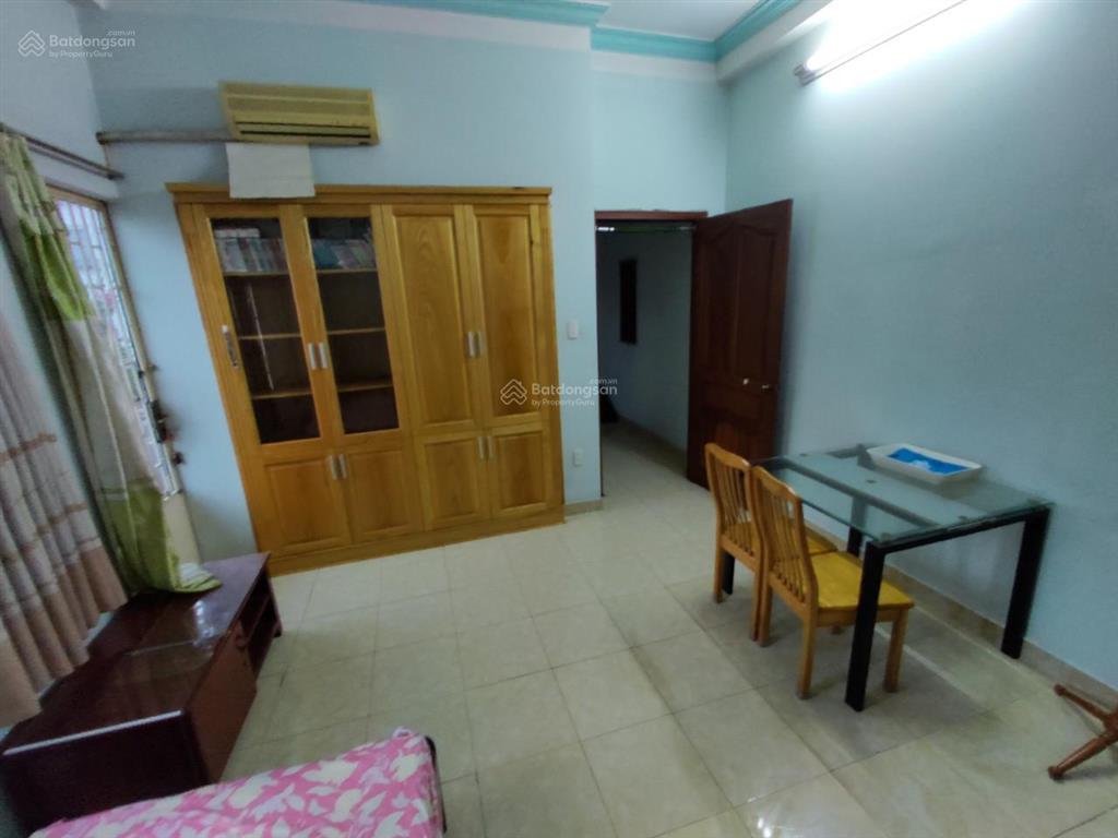 Cho thuê phòng 30m2 chính chủ  hẻm ô tô xô viết nghệ tĩnh  sát quận 1