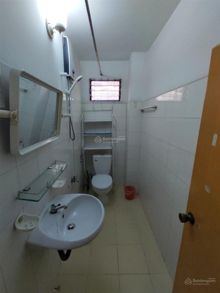 Cho thuê phòng 30m2 chính chủ  hẻm ô tô xô viết nghệ tĩnh  sát quận 1