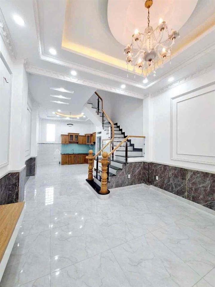 NHÀ HẺM XE HƠI