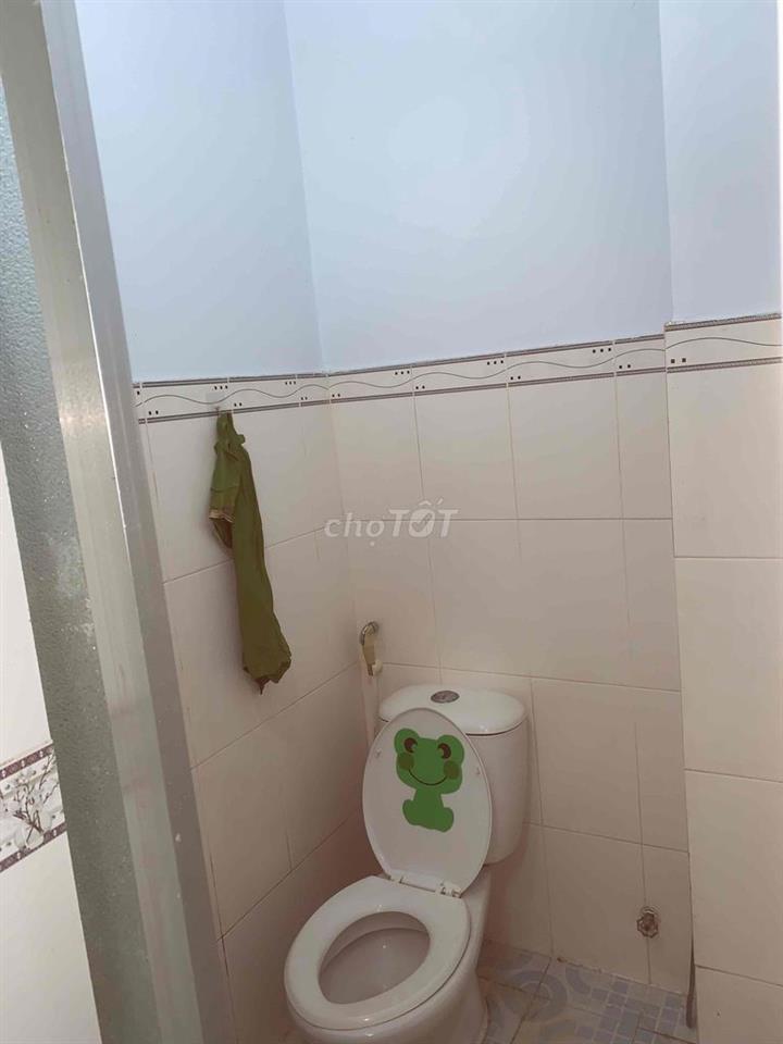 Cho thuê phòng trọ Tây Thạnh