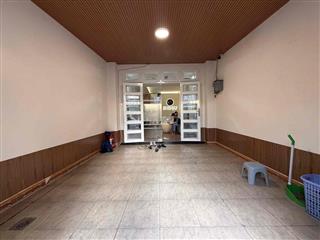 Cho thuê mặt bằng Nails, Spa, Shopping