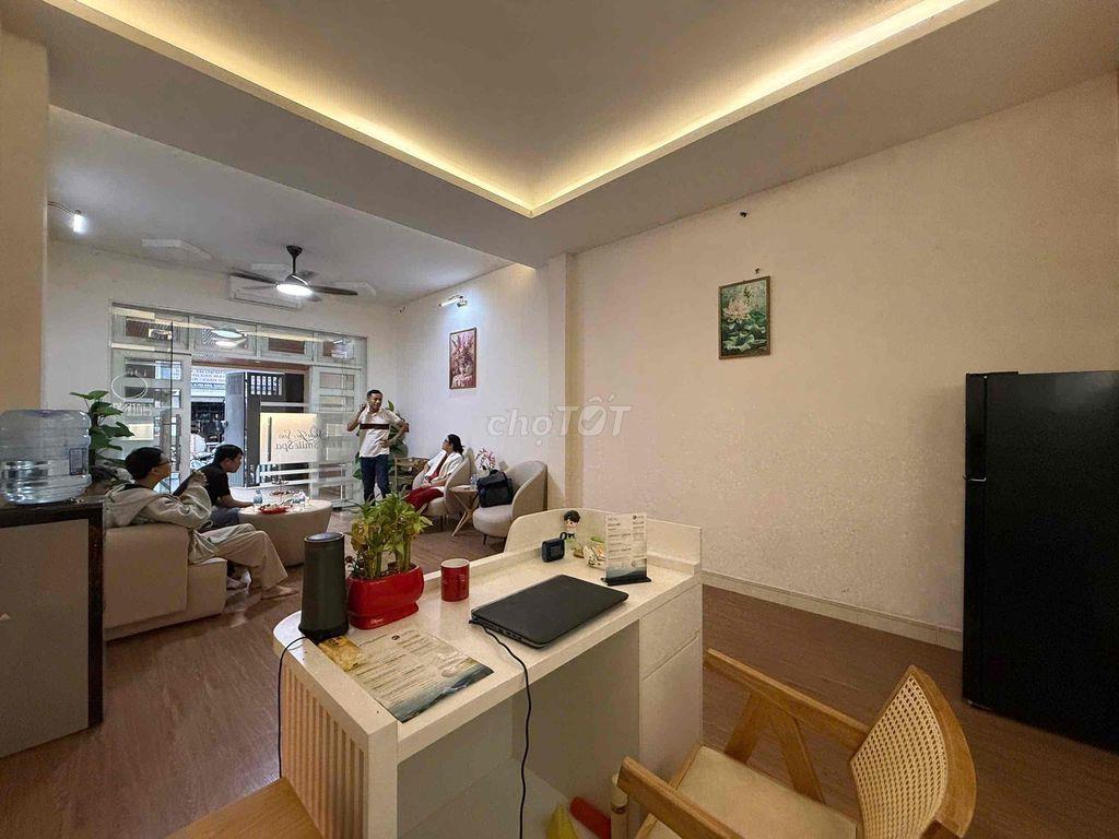 Cho thuê mặt bằng Nails, Spa, Shopping