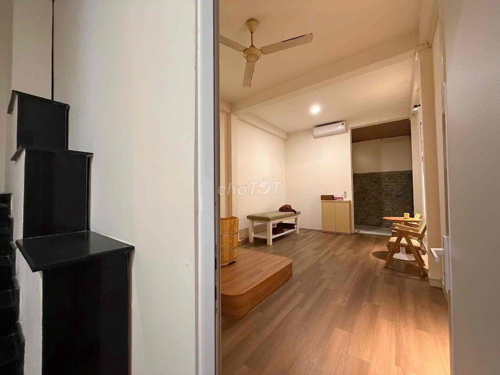 Cho thuê mặt bằng Nails, Spa, Shopping