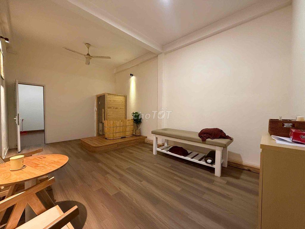 Cho thuê mặt bằng Nails, Spa, Shopping