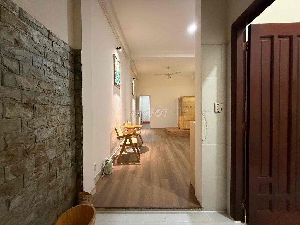 Cho thuê mặt bằng Nails, Spa, Shopping