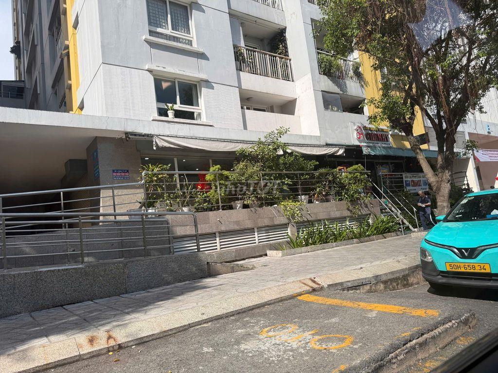 CHO THUÊ SHOPHOUSE CARINA – 1 TRỆT 1 LẦU | 190M²