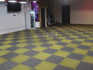 CHO THUÊ SHOPHOUSE CARINA – 1 TRỆT 1 LẦU | 190M²