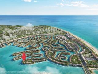 Suất ngoại giao vinhomes cần giờ, chiết khấu thanh toán sớm 11%, giá chỉ từ 90 triệu/m2