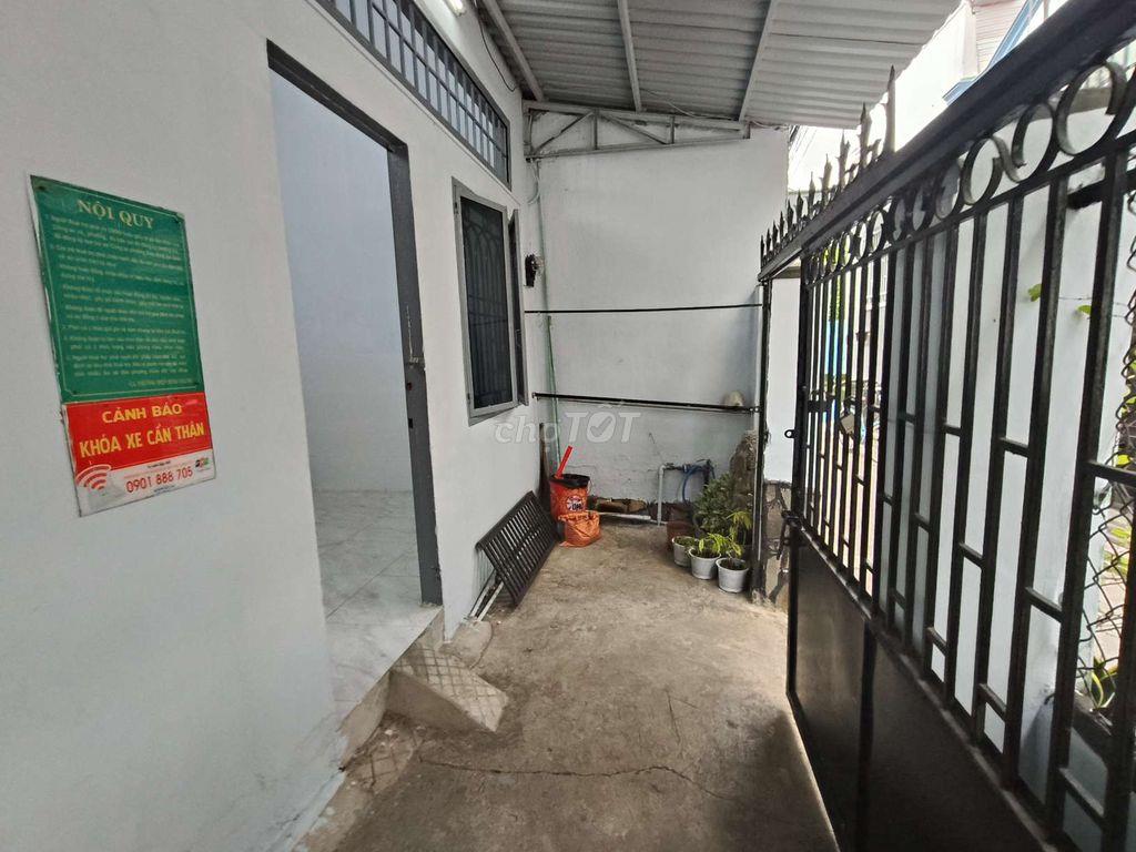 cho thuê nhà trọ ở thủ đức