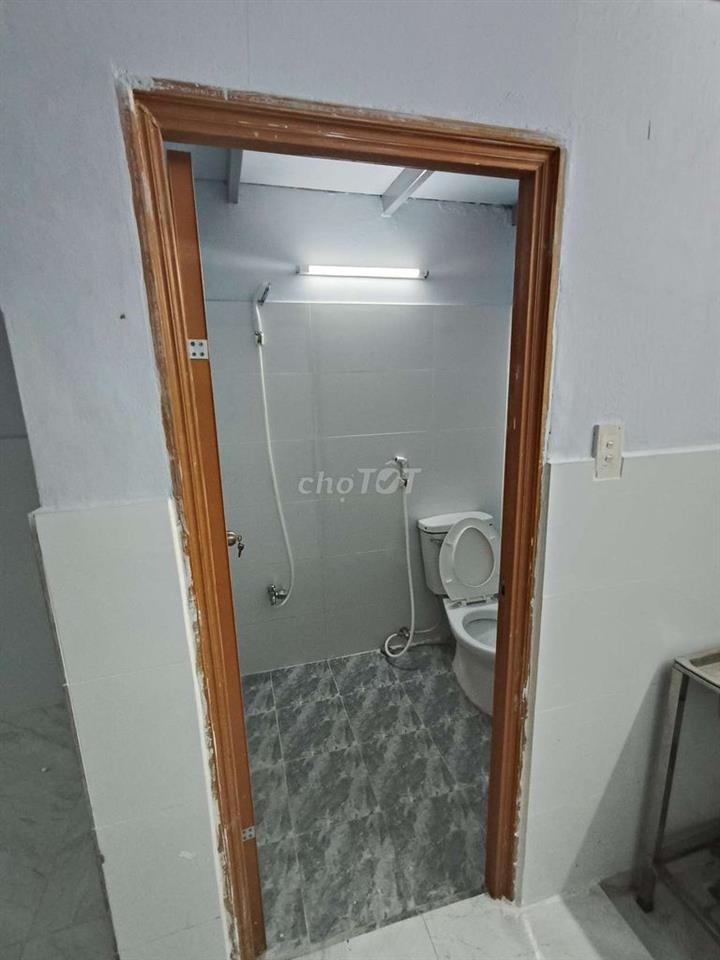 cho thuê nhà trọ ở thủ đức
