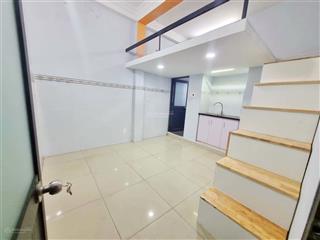 Duplex có cửa sổ  máy lạnh inverter (cách đh cn4 chỉ 1km)