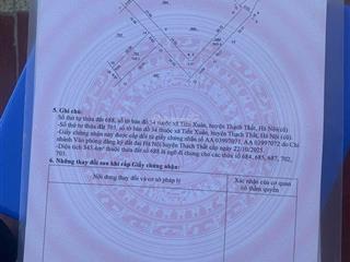 Cần bán 150m2 full đất ở tại miễu giành cho quý đầu tư có nhu cầu xây trọ, tích luỹ vào ở đều ok ạ