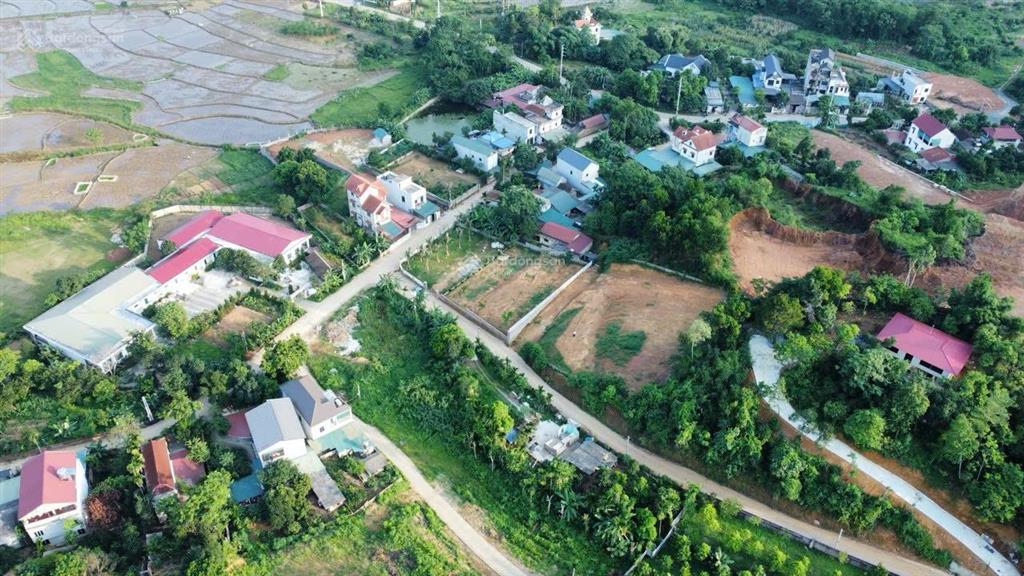 Chính chủ gửi bán lô góc 1300m tại xóm chùa  tiến xuân !