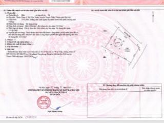 Chính chủ gửi bán lô góc 1300m tại xóm chùa  tiến xuân !