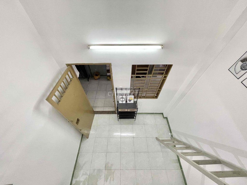 PHÒNG TRỌ GIÁ RẺ TRUNG TÂM GÒ VẤP
