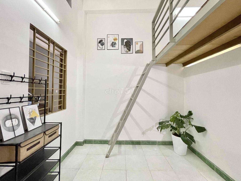 PHÒNG TRỌ GIÁ RẺ TRUNG TÂM GÒ VẤP