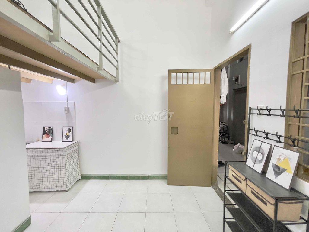 PHÒNG TRỌ GIÁ RẺ TRUNG TÂM GÒ VẤP
