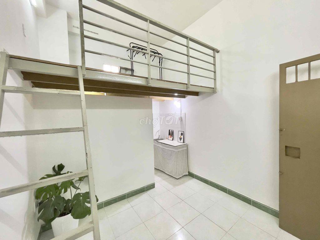 PHÒNG TRỌ GIÁ RẺ TRUNG TÂM GÒ VẤP