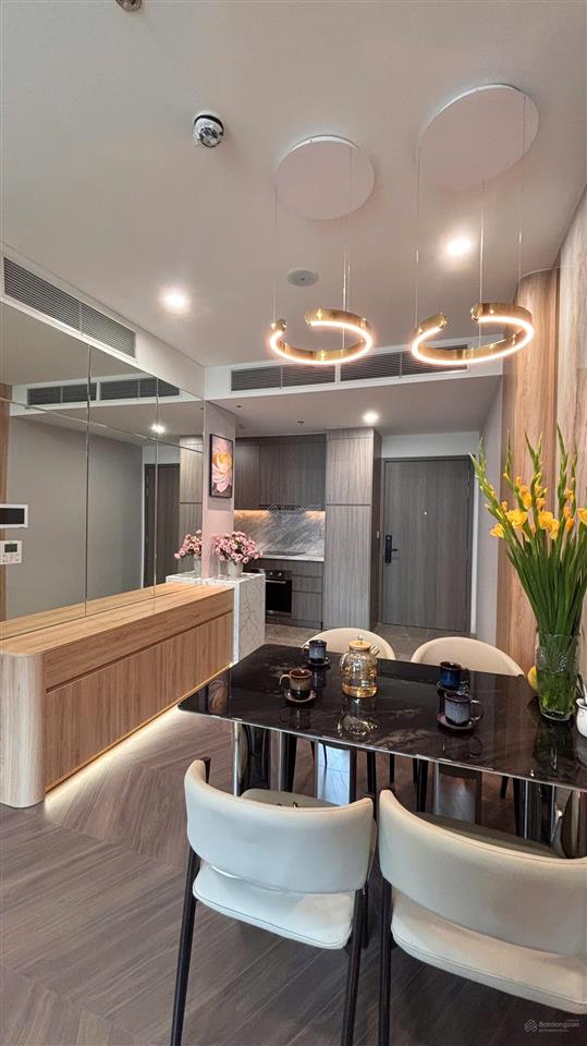 Quỹ căn giá tốt cho thuê smart city vào luôn từ studio  3pn giá chỉ từ 5,5tr/th