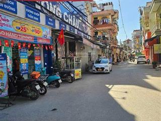 Bán gấp trong tết căn nhà 68m2 yên nghĩa, hà đông, 2 mặt tiền, chỉ 4 tỷ