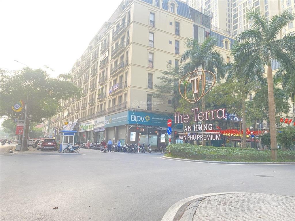 Bán đất lê trọng tấn, hà đông, 48m2 mt 4m, nở hậu, sát công viên, đường vành đai